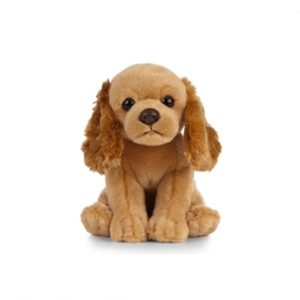 Chien Cocker Chiot