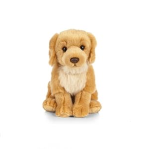 Chien Golden Retriever