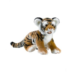 Tigre Brun