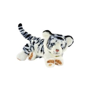 Tigre Blanc