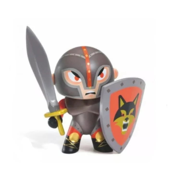 Arty Toys - Chevaliers - Chevalier Flow