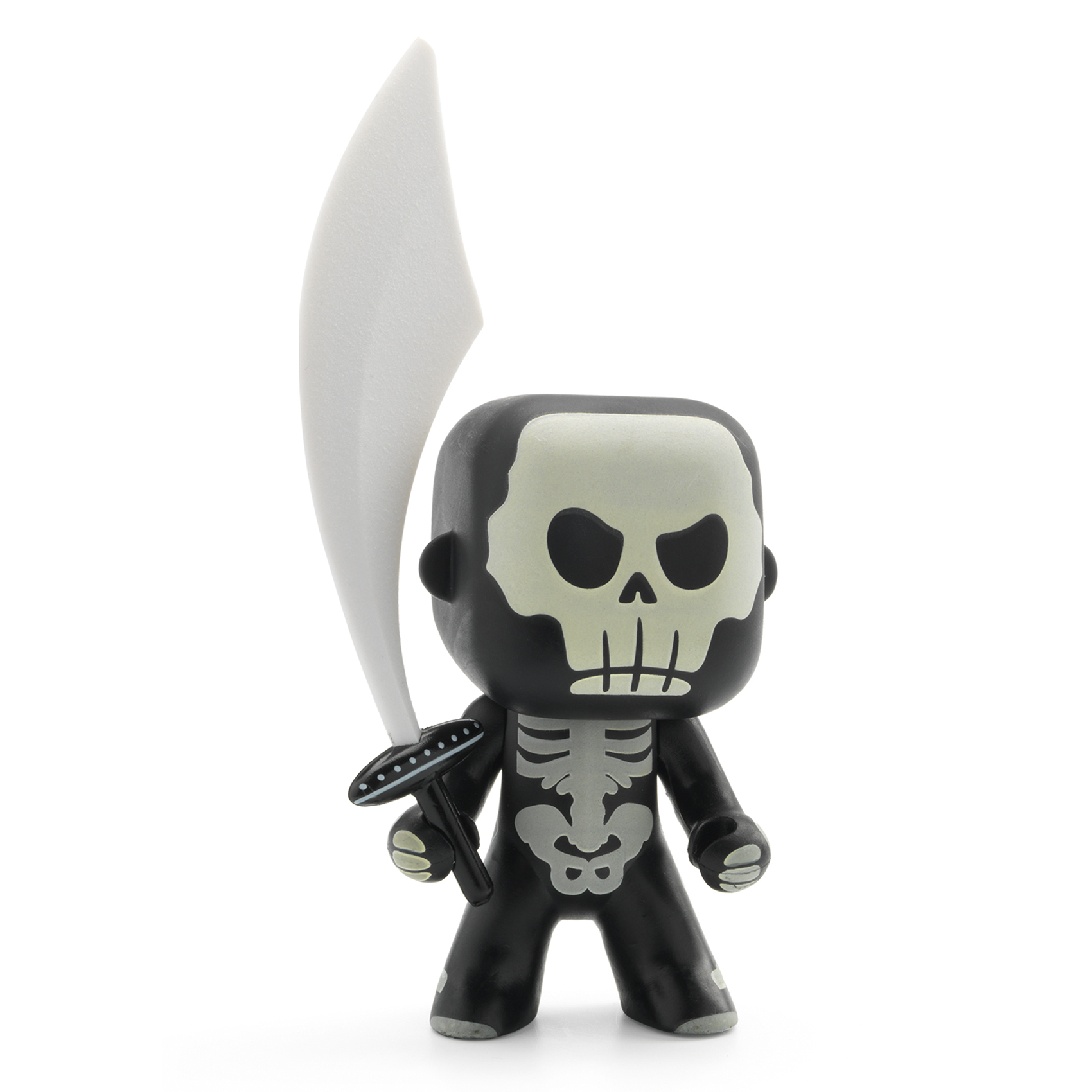 Arty Toys - Chevaliers - Chevalier Skully