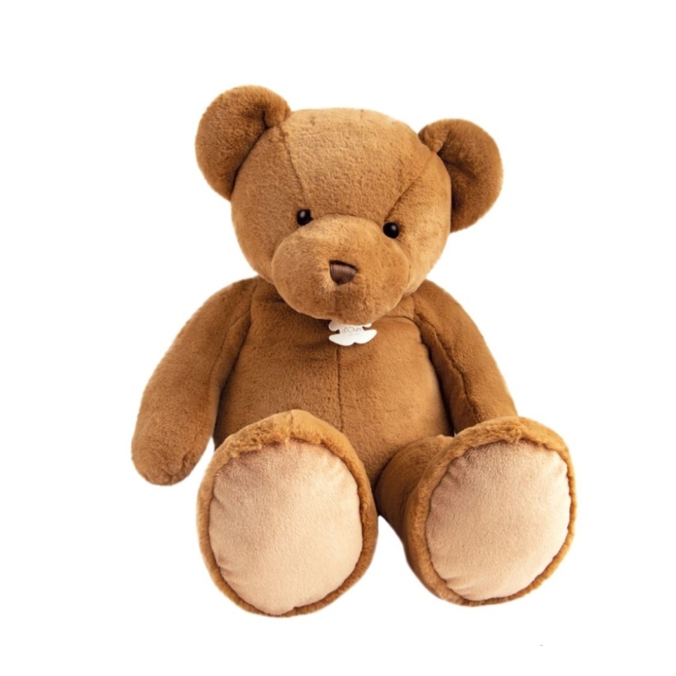 Titours Ours 75 cm Brun