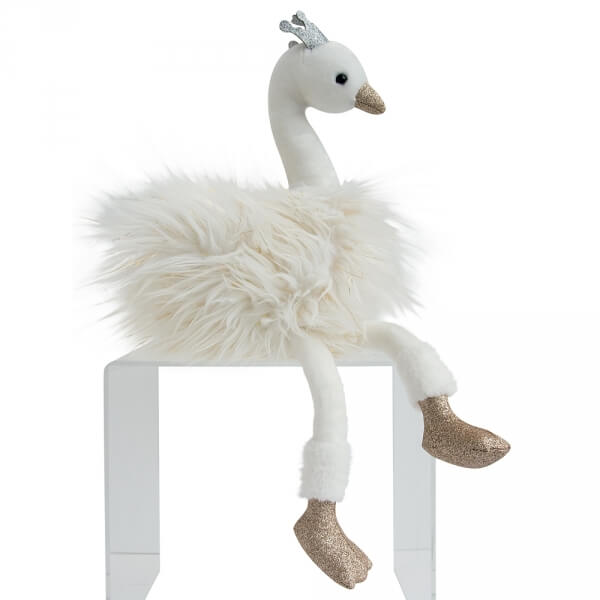 Cygne Blanc Grand Modèle