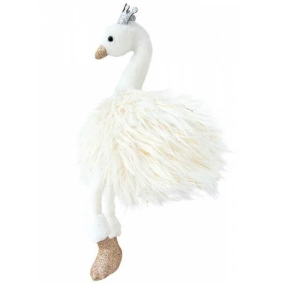 Cygne Blanc Grand Modèle