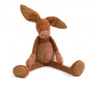 Les Bababou - Lapin Grand Modèle