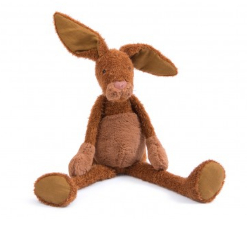 Les Bababou - Lapin Grand Modèle