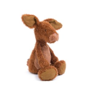 Les Bababou - Lapin Petit Modèle