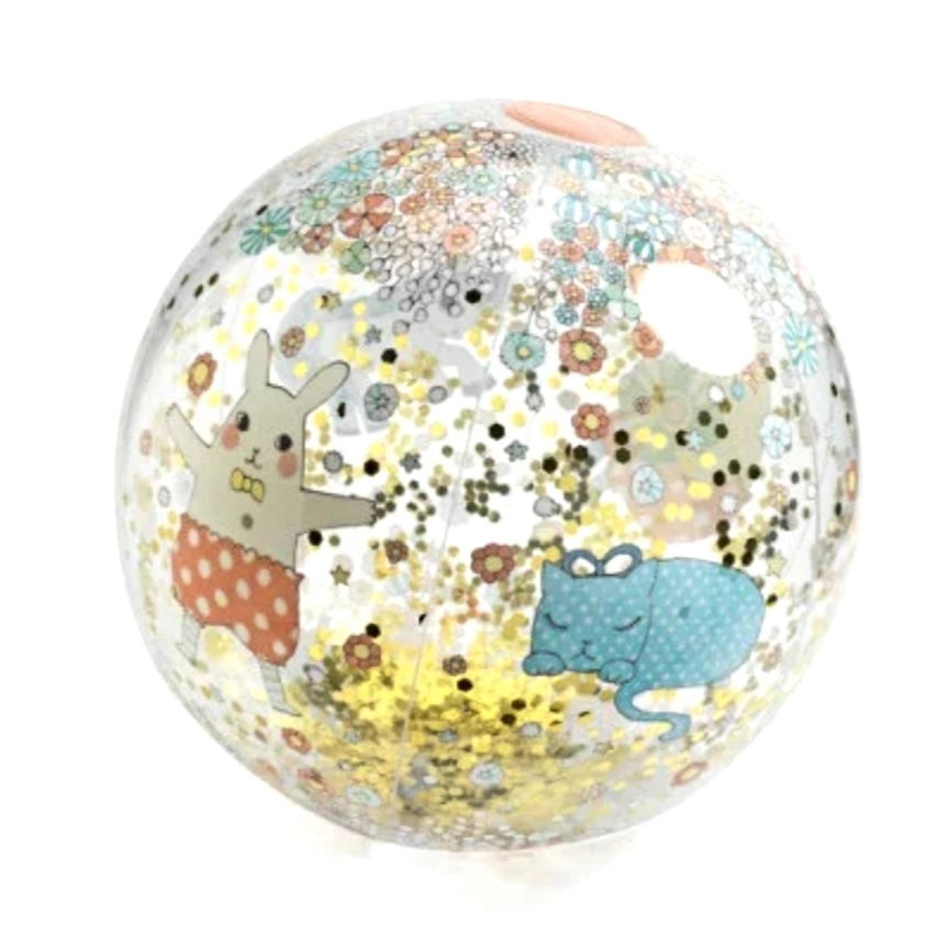 Ballon Gonflable Kawaii