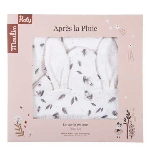 MR - Après la pluie - Cape de Bain Lapin