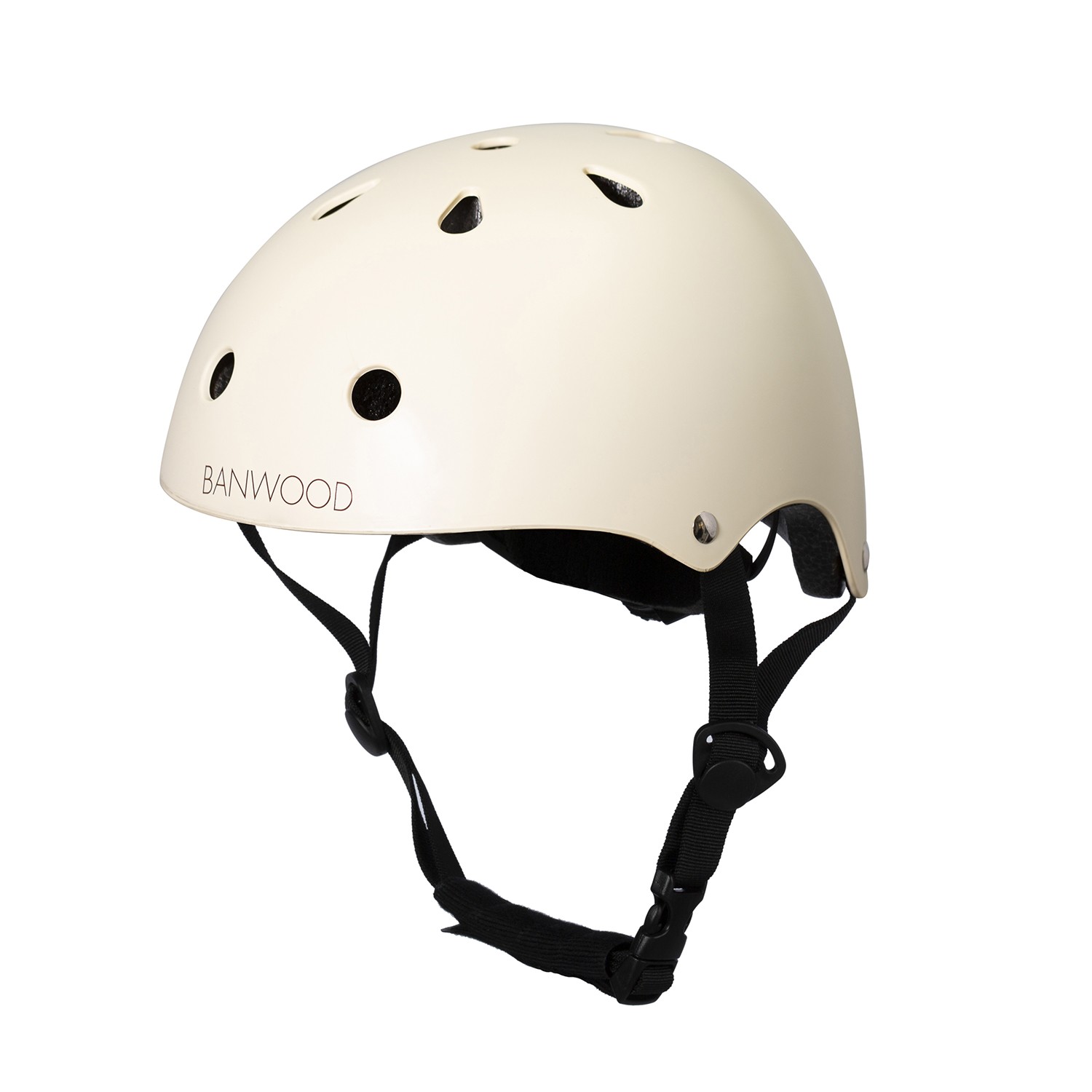 Protection - Casque Vanille