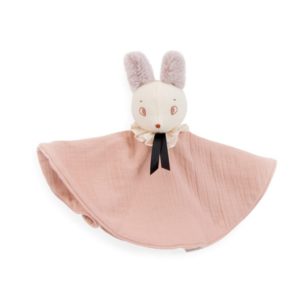 MR - Après La Pluie - Doudou Lange Lapin