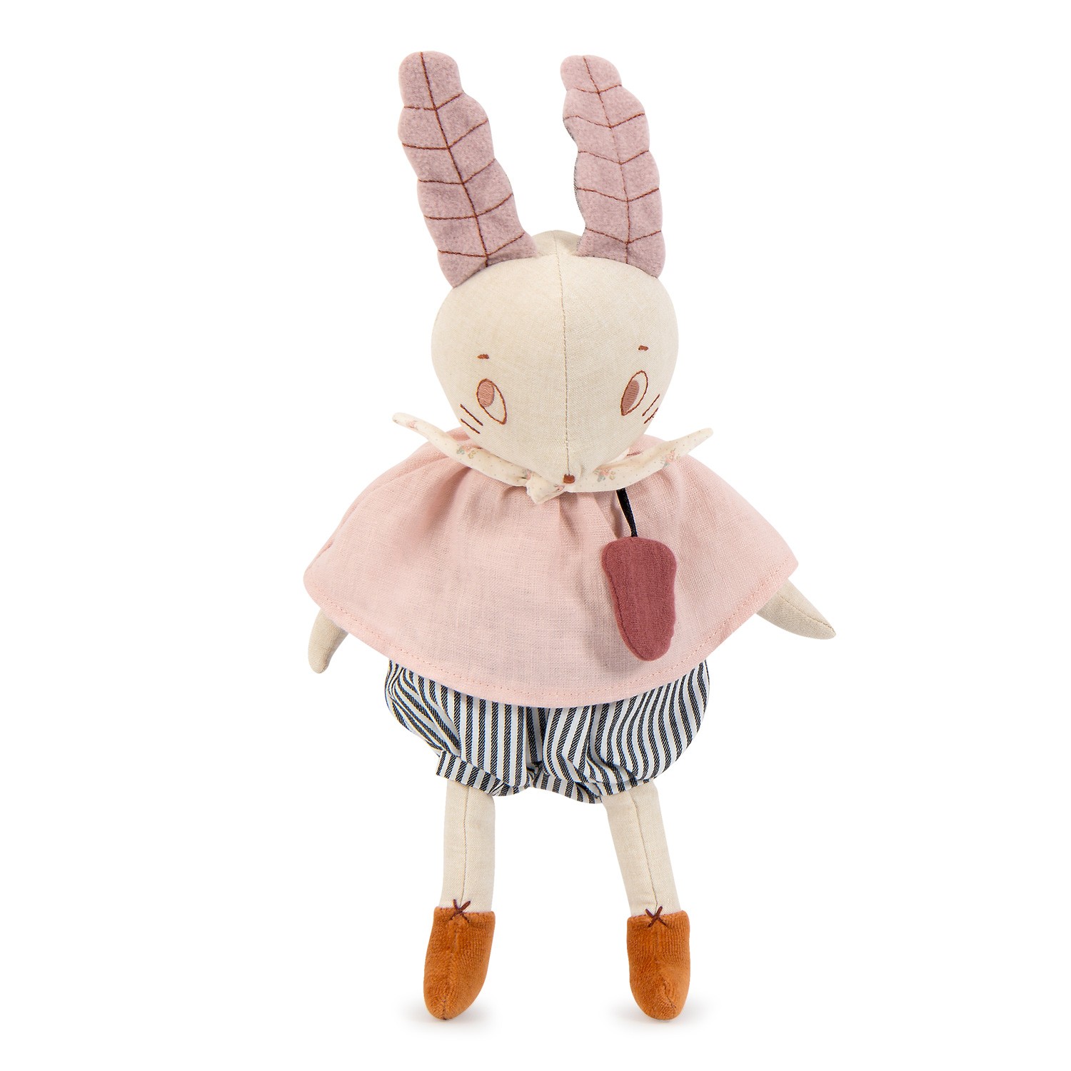 MR - Après La Pluie - Lapin Musical