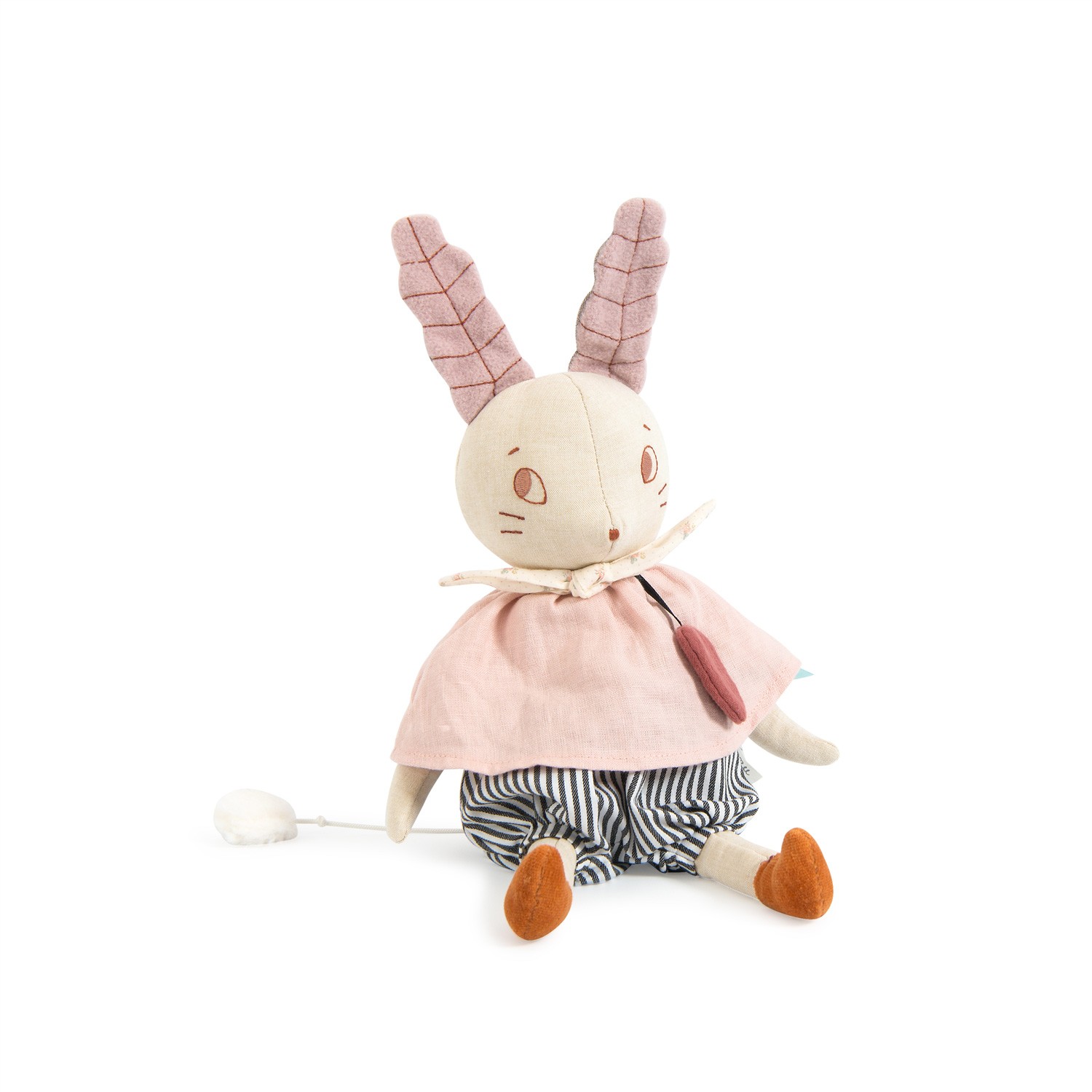 MR - Après La Pluie - Lapin Musical