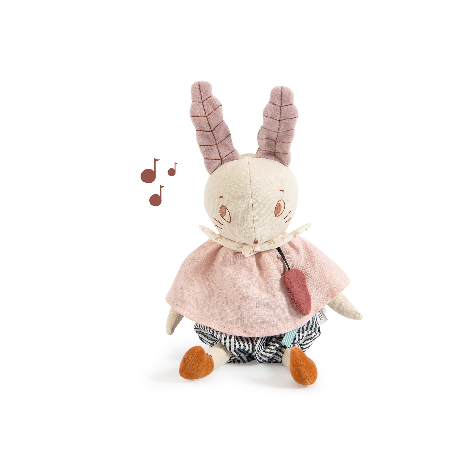 MR - Après La Pluie - Lapin Musical
