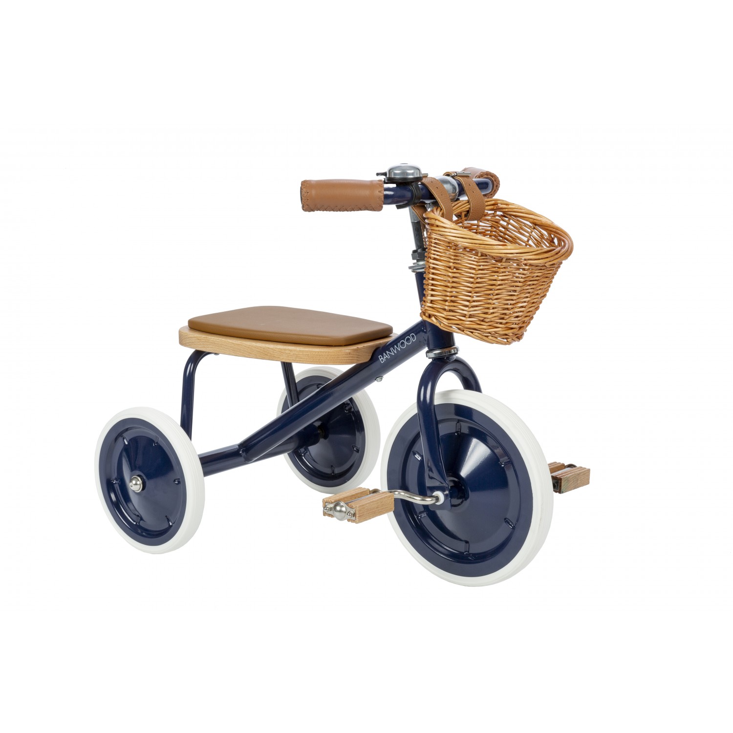 Tricycle Marine