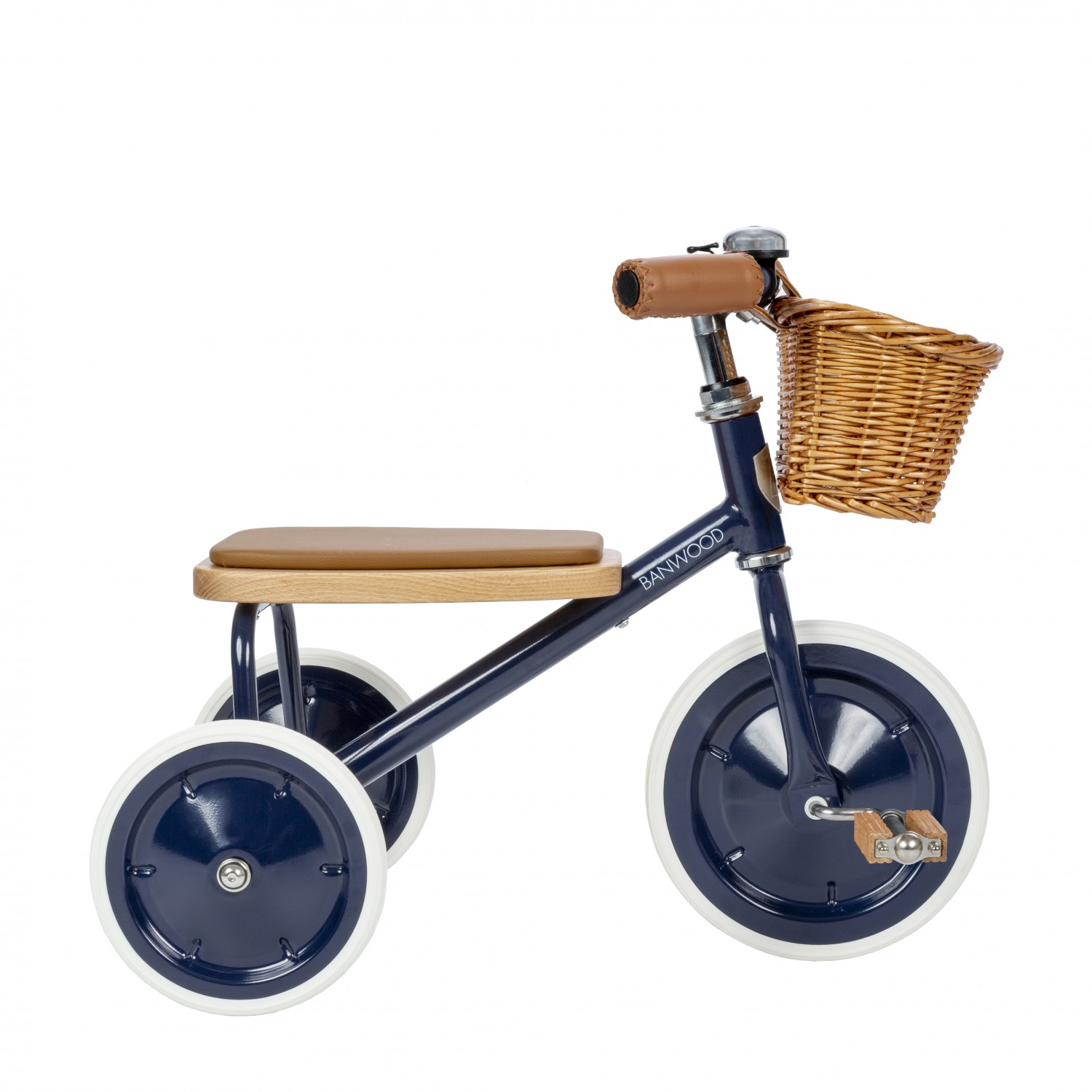 Tricycle Marine