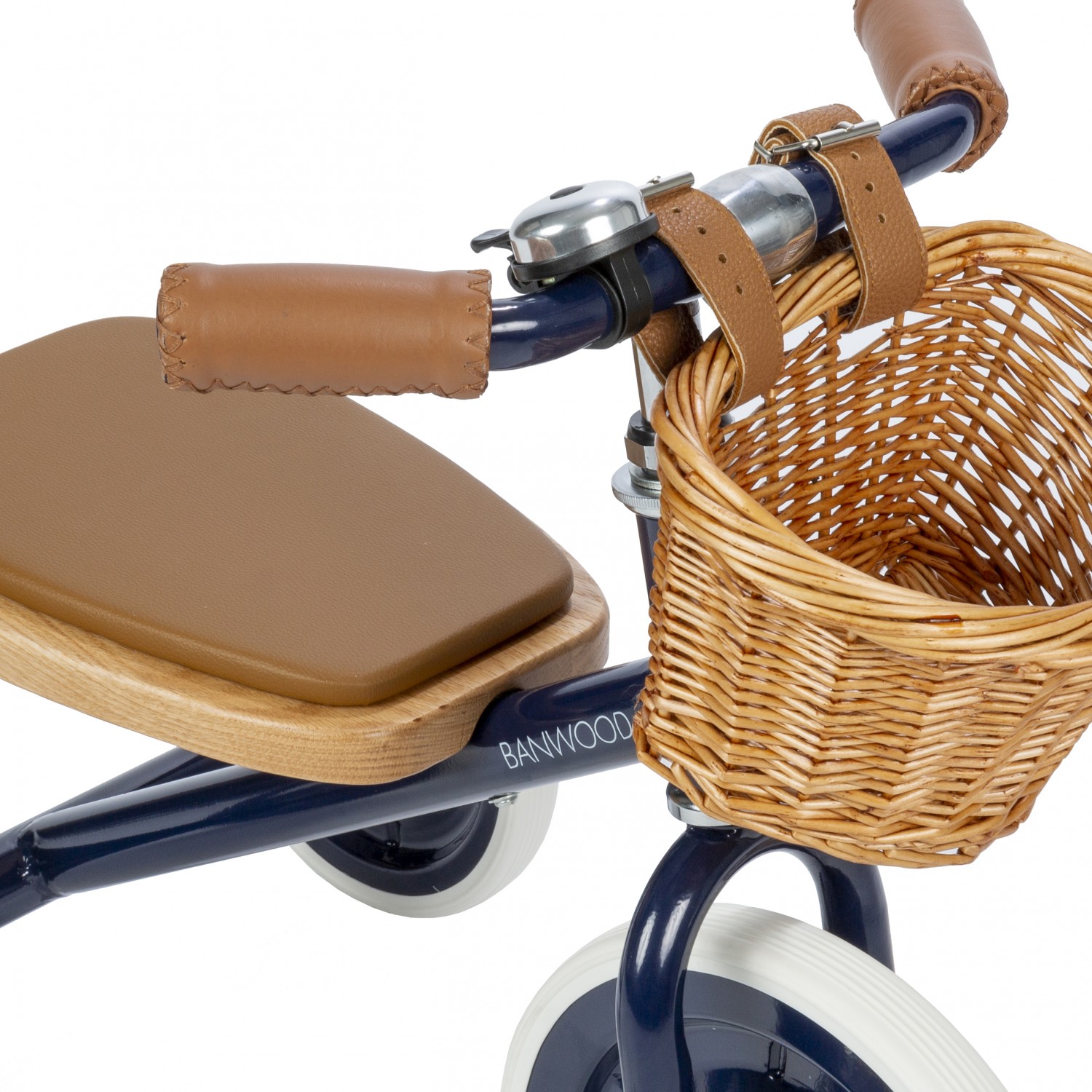 Tricycle Marine