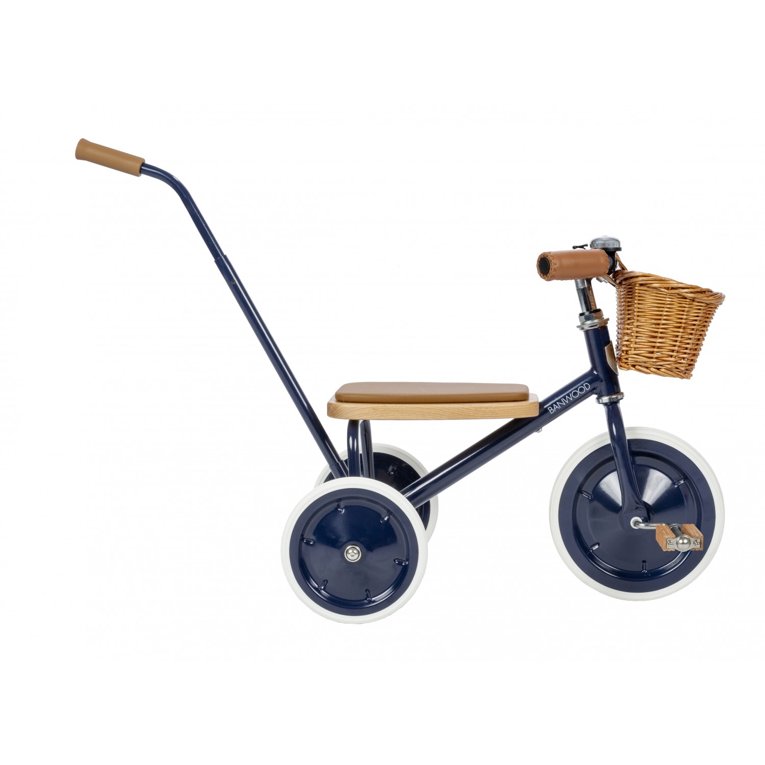 Tricycle Marine