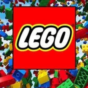 ZONE LEGO EN BOUTIQUE