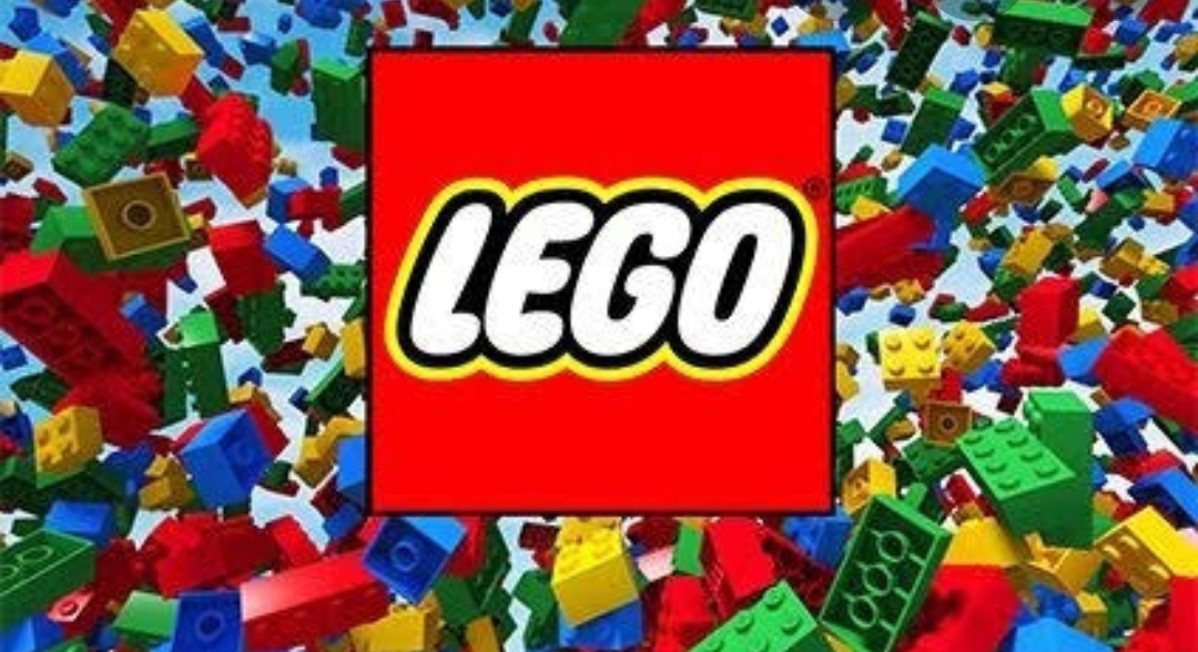 ZONE LEGO EN BOUTIQUE