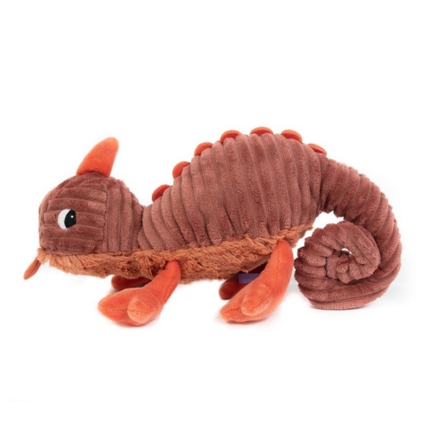 Ptipotos - Caméléon Terracotta