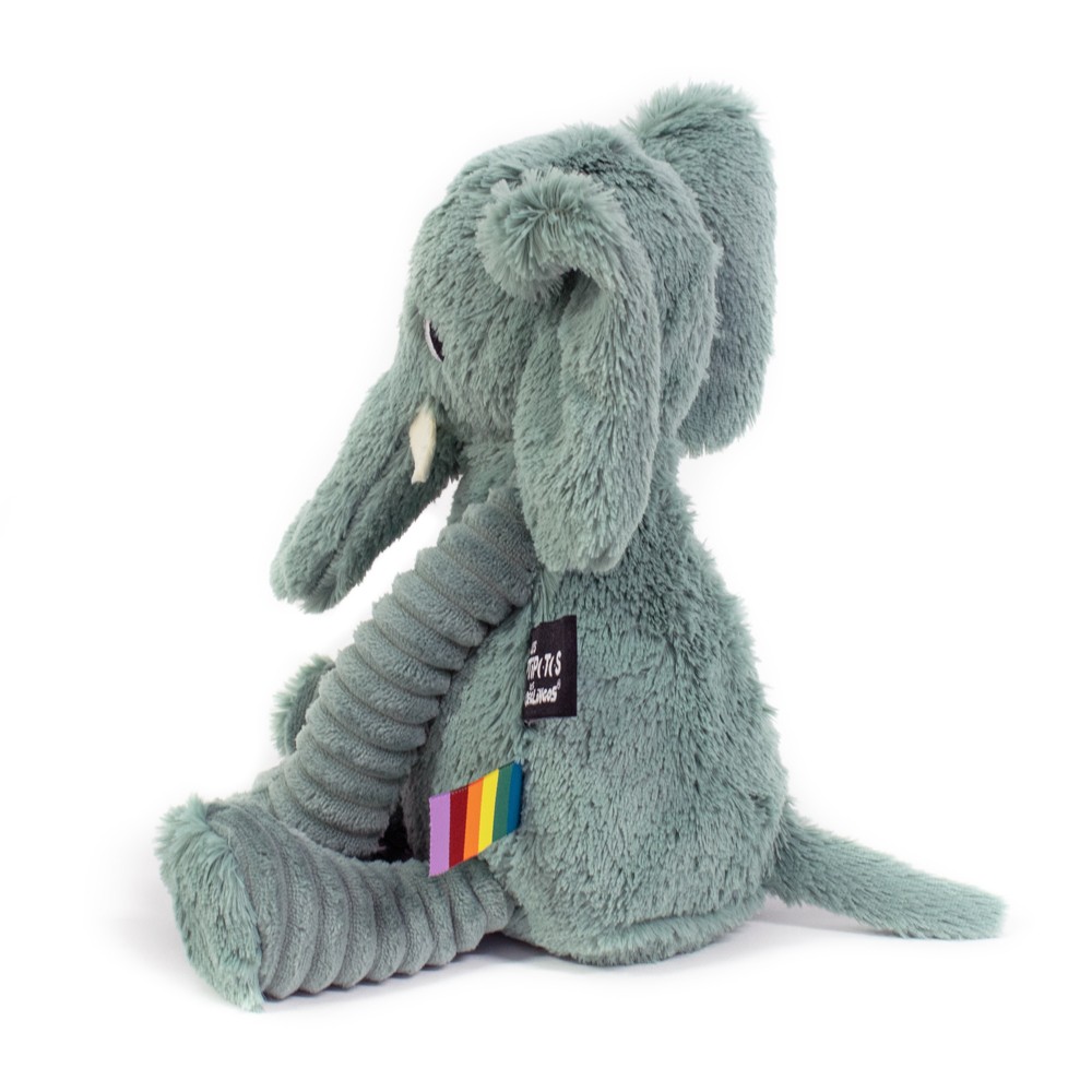 Ptipotos - Eléphant Menthe