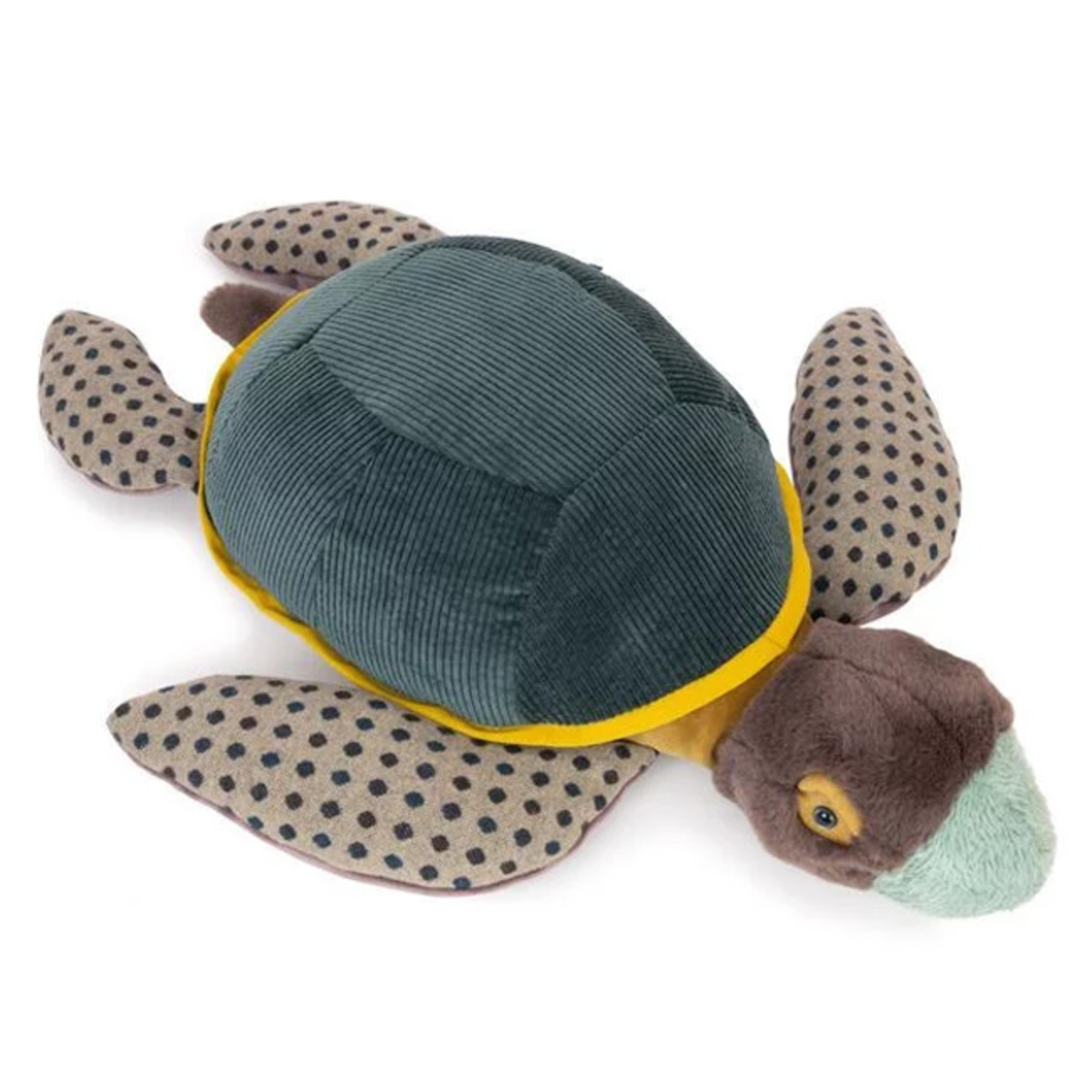 Tout Autour du Monde - Sous la Mer - Tortue Grand Modèle