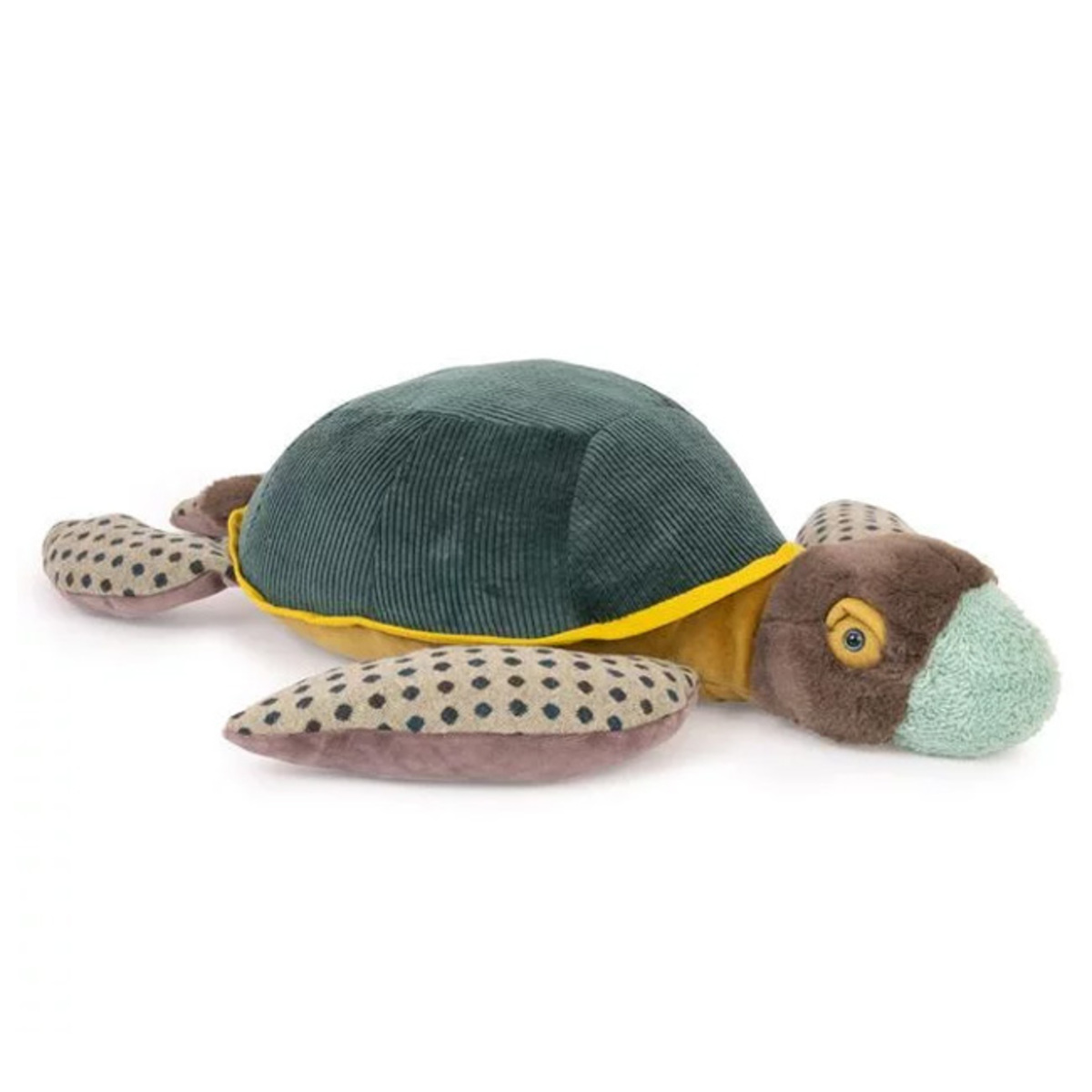 Tout Autour du Monde - Sous la Mer - Tortue Grand Modèle