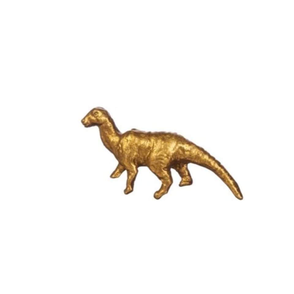 Bouton Dinosaure pour Portes ou Tiroirs