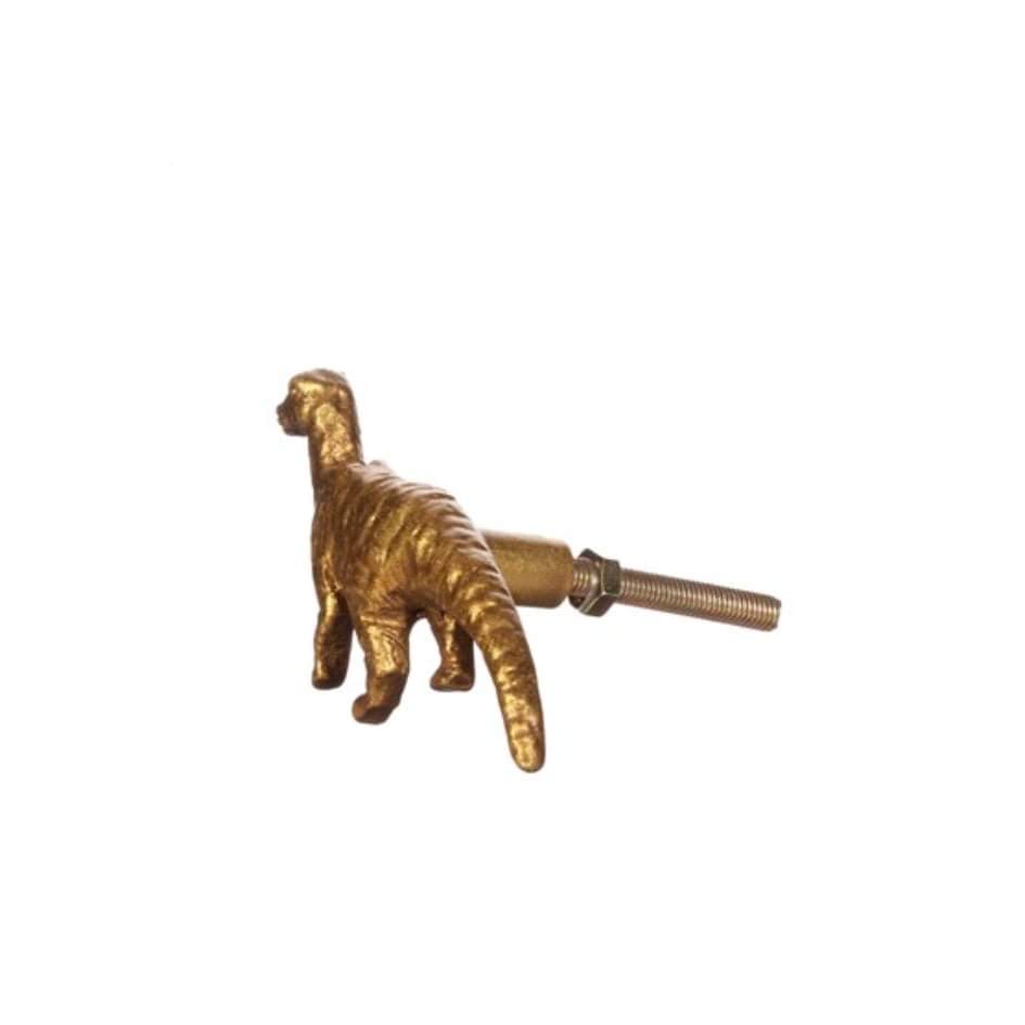 Bouton Dinosaure pour Portes ou Tiroirs