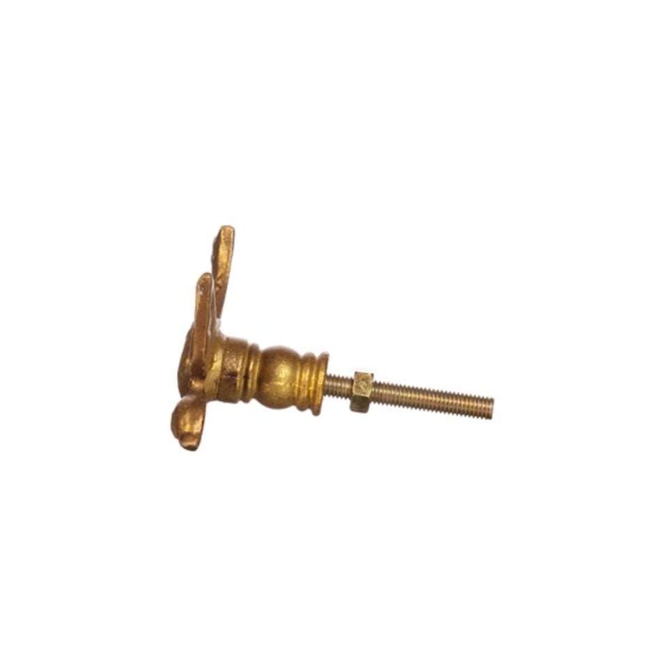 Bouton Oiseau pour Portes ou Tiroirs