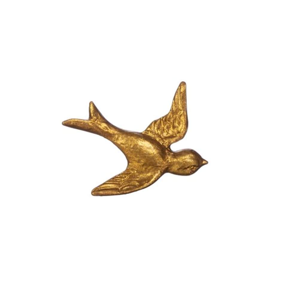 Bouton Oiseau pour Portes ou Tiroirs