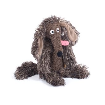 VIP - Peluche Chien Pourri
