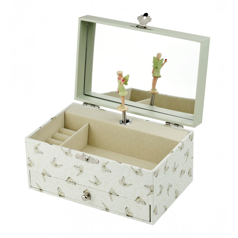 Trousselier - Coffret Musical Fée