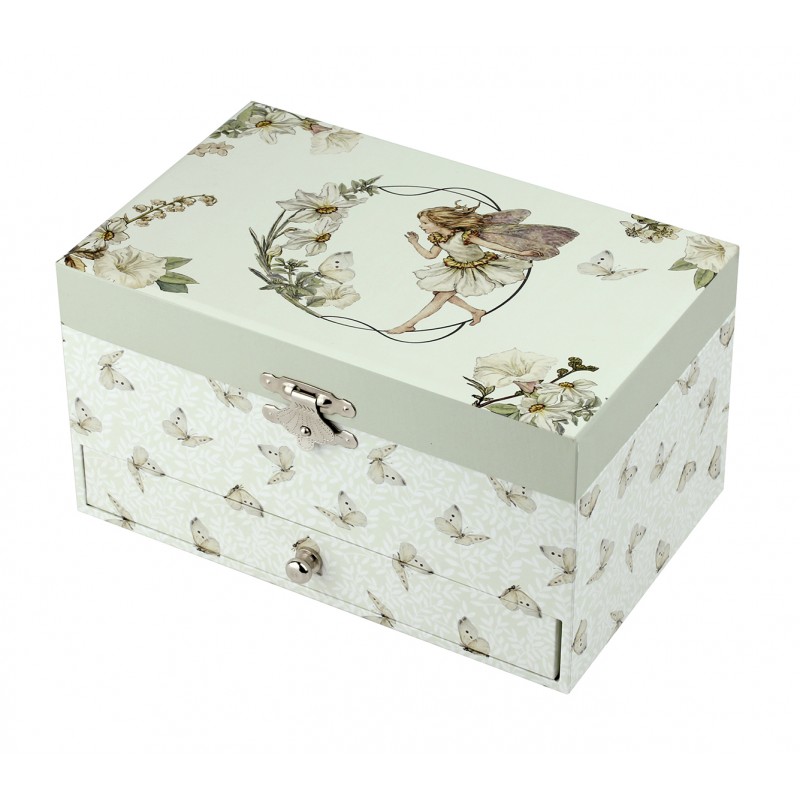 Trousselier - Coffret Musical Fée