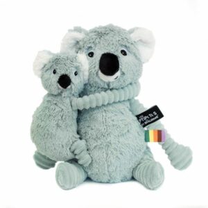 Ptipotos - Koala Maman/Bébé Menthe