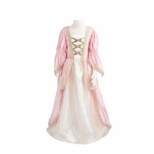 Robe de Princesse Royale 5/6 ans