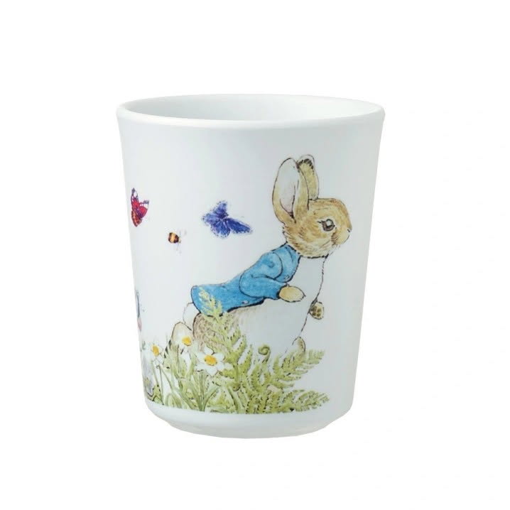 Peter Rabbit - Timbale