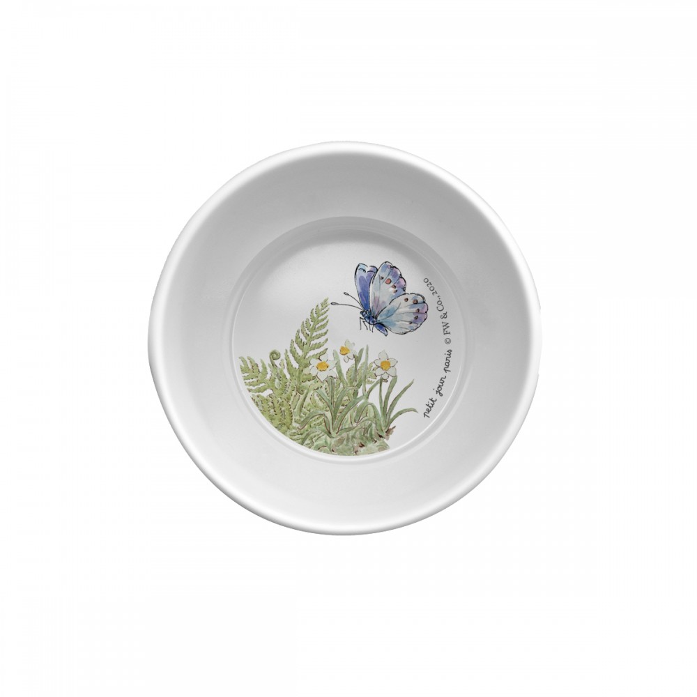 Peter Rabbit - Timbale