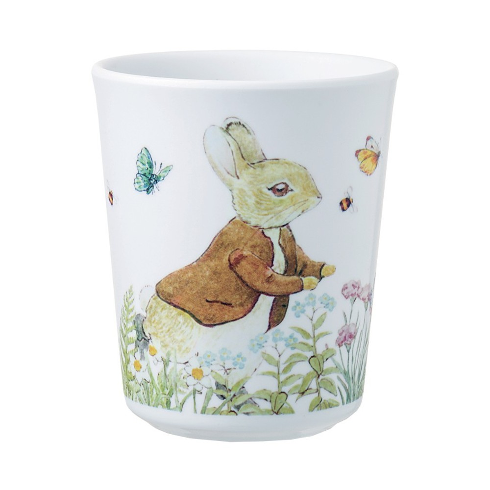 Peter Rabbit - Timbale