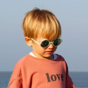 Lunettes de Soleil Ours'on Baby Amande 1/2 Ans