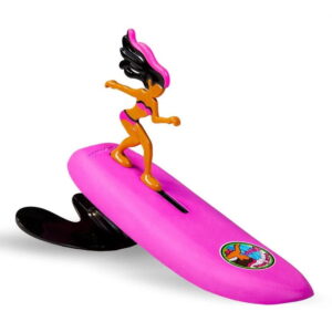 Surfer Dudes Rose - Olivia Outer Banks