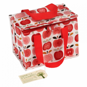 Collection Pommes Vintages - Trousse Isotherme Pommes Vintages