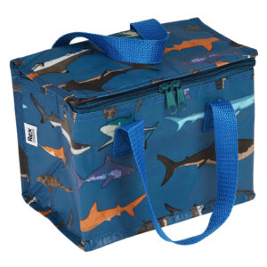 Collection Requins - Trousse Isotherme Requins