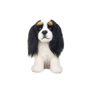 Chien Cavalier King Charles Tricolore