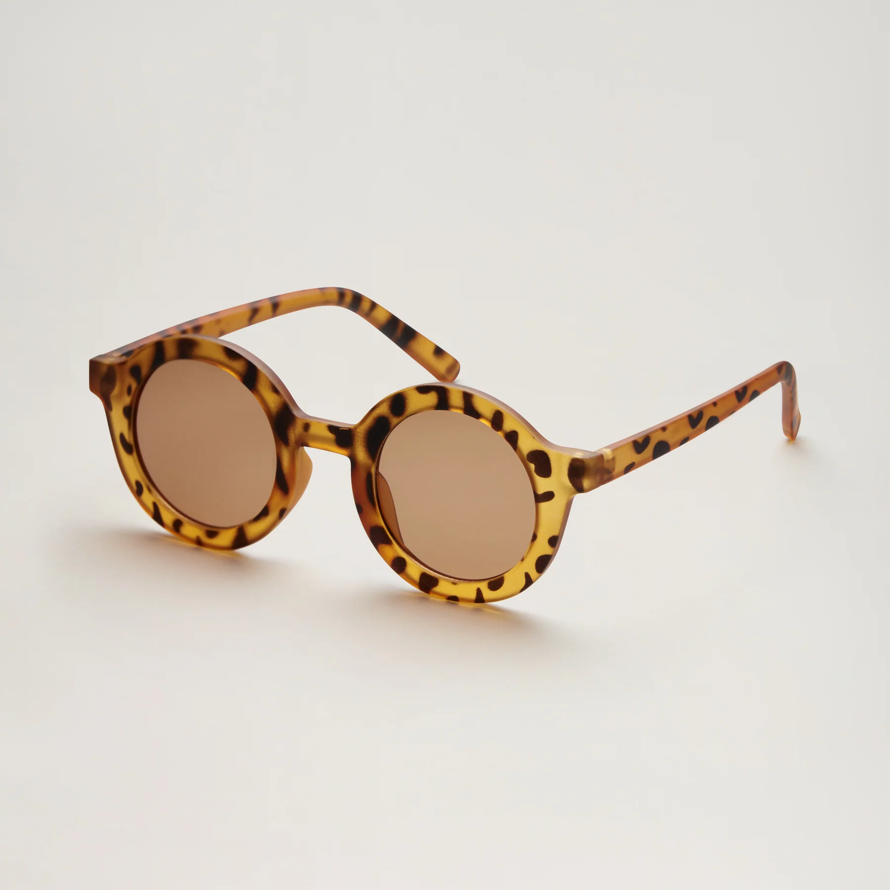 Lunettes de Soleil Enfant BabyMocs Léo