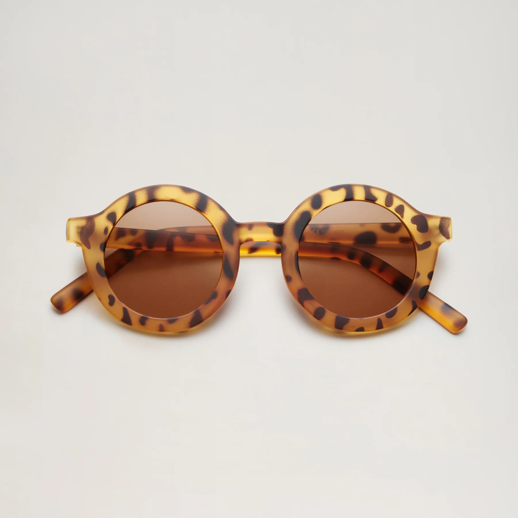 Lunettes de Soleil Enfant BabyMocs Léo