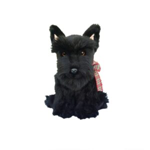 Chien Scottish