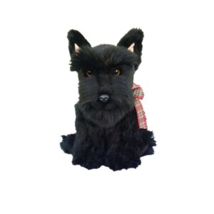 Chien Scottish